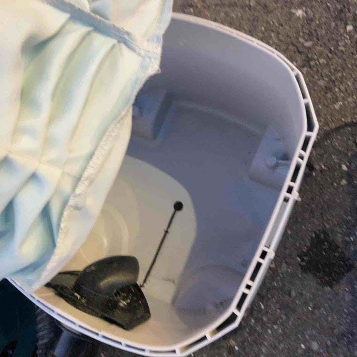 ★マキタ(makita) 集じん機 乾式 VC0830【町田店】