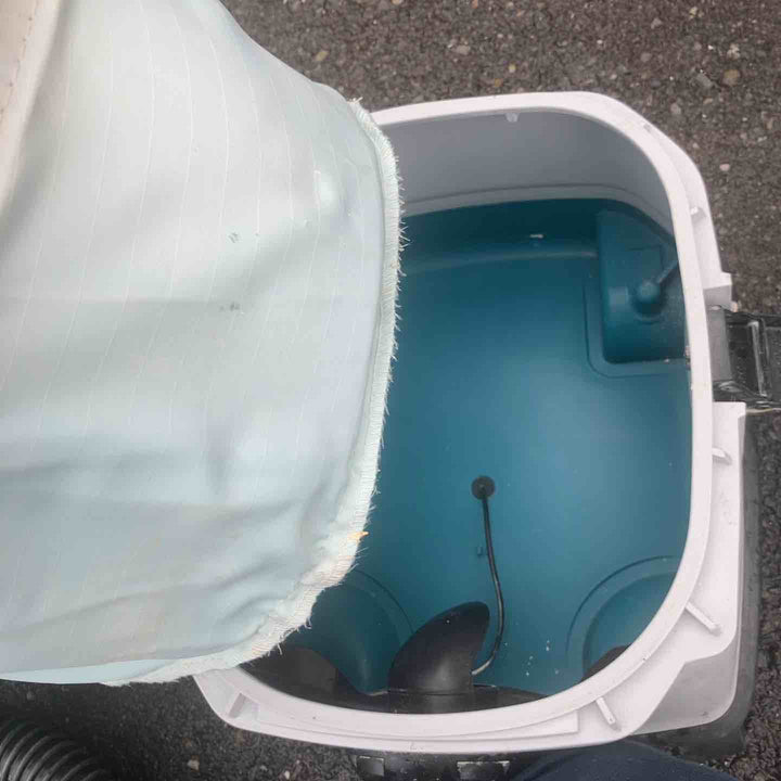 ★マキタ(makita) 集じん機 乾式 484(P)【町田店】