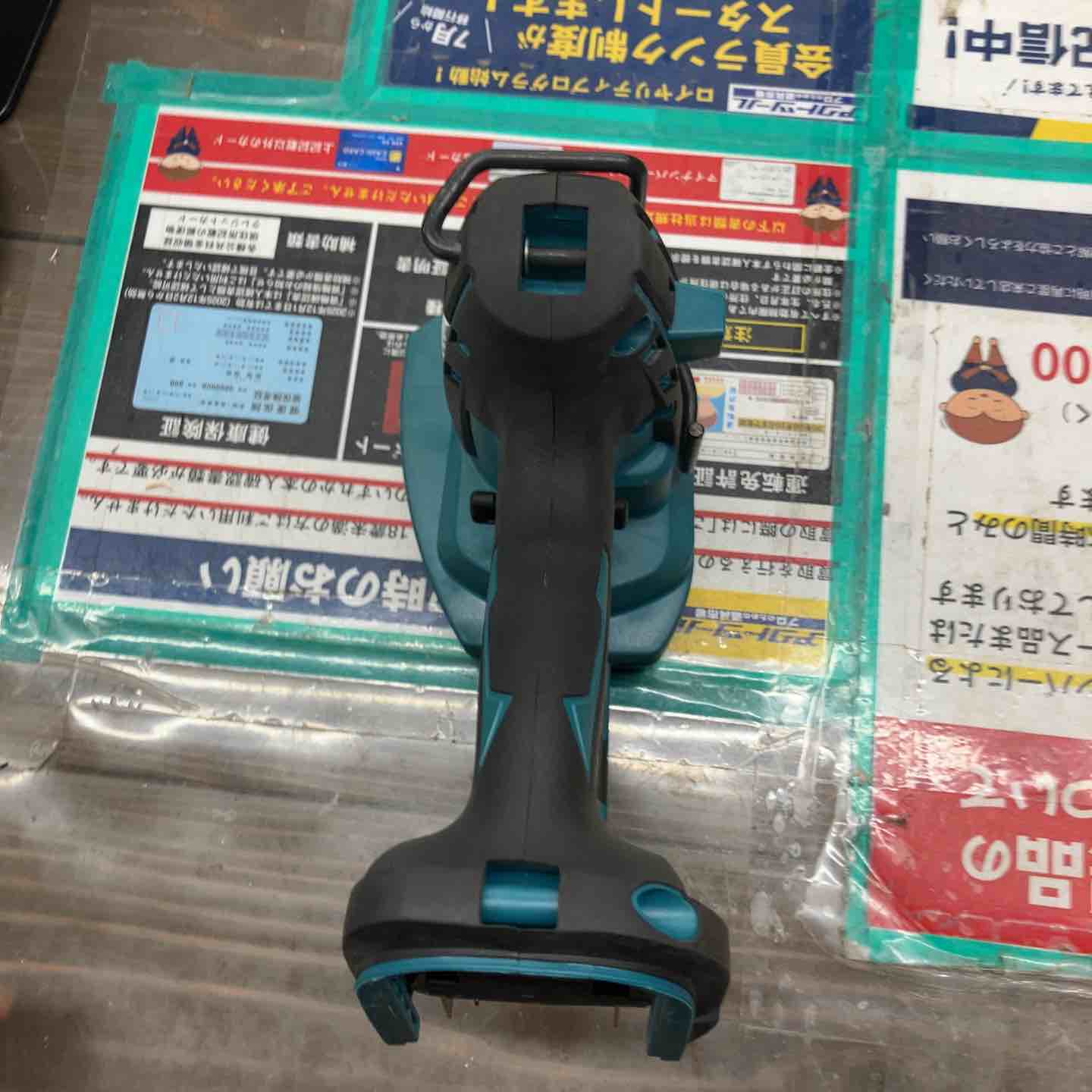 ☆マキタ(makita) コードレス全ネジカッター SC102DZK【戸田店 