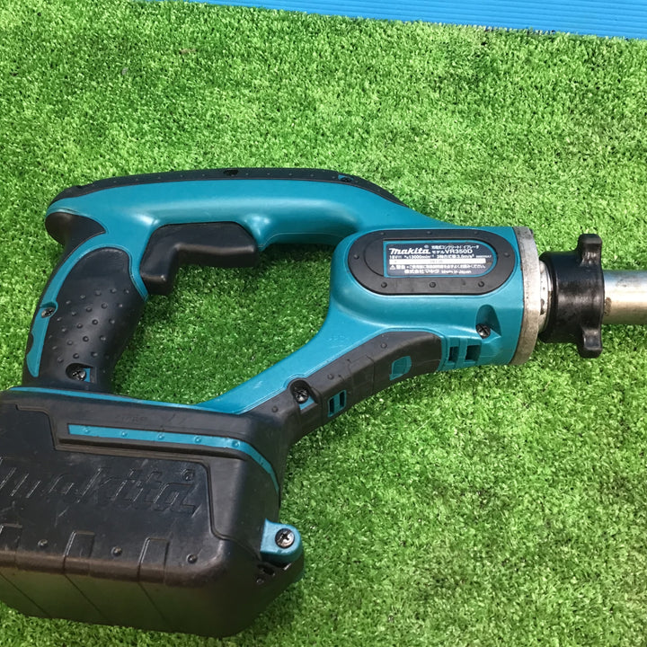 【店頭受取り限定】★マキタ(makita) コードレスコンクリートバイブレータ VR350DZ【岩槻店】