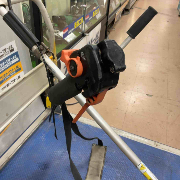 【店頭受取り限定】◇丸山製作所 エンジン刈払機 BC26T【草加店】