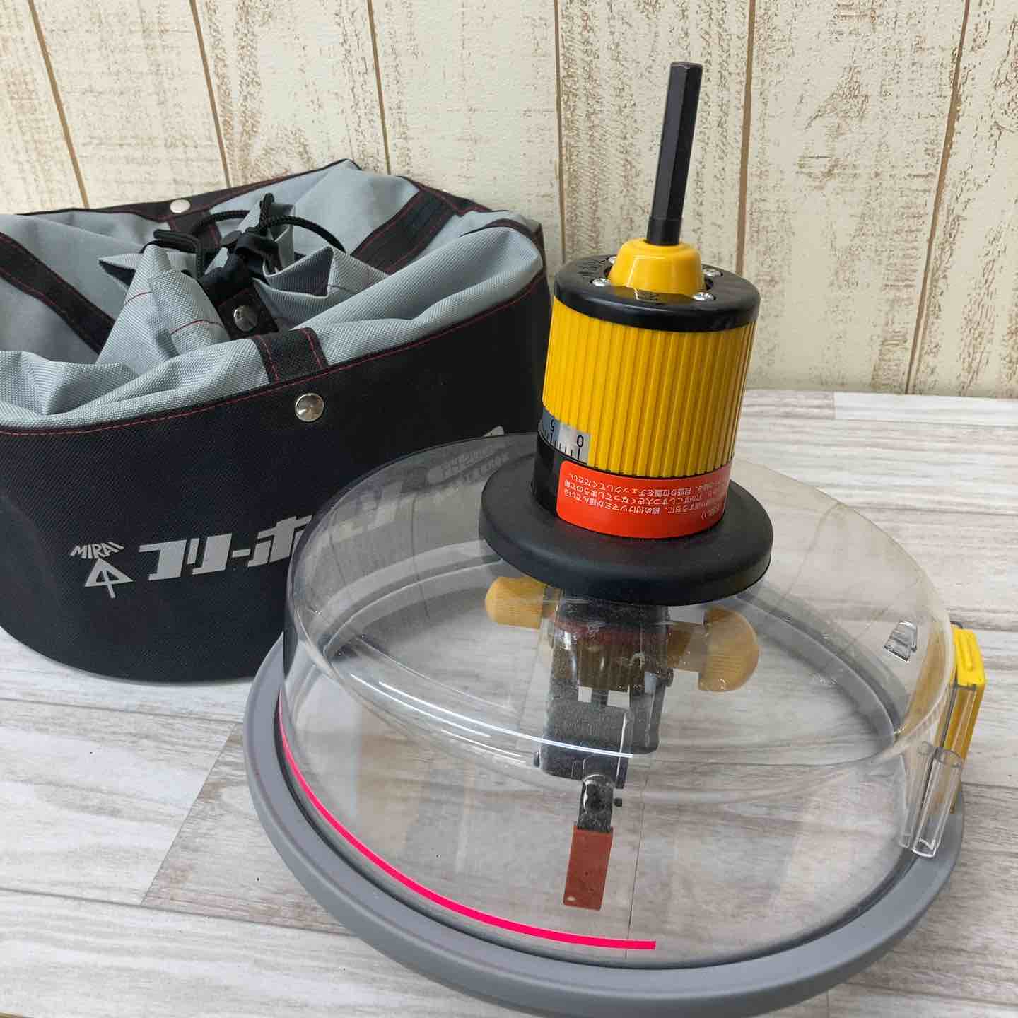 未来工業 フリーホルソー FH-200N【川崎店】 美品】◇未来工業 フリーホルソー FH-200N【柏店】 – アクトツール