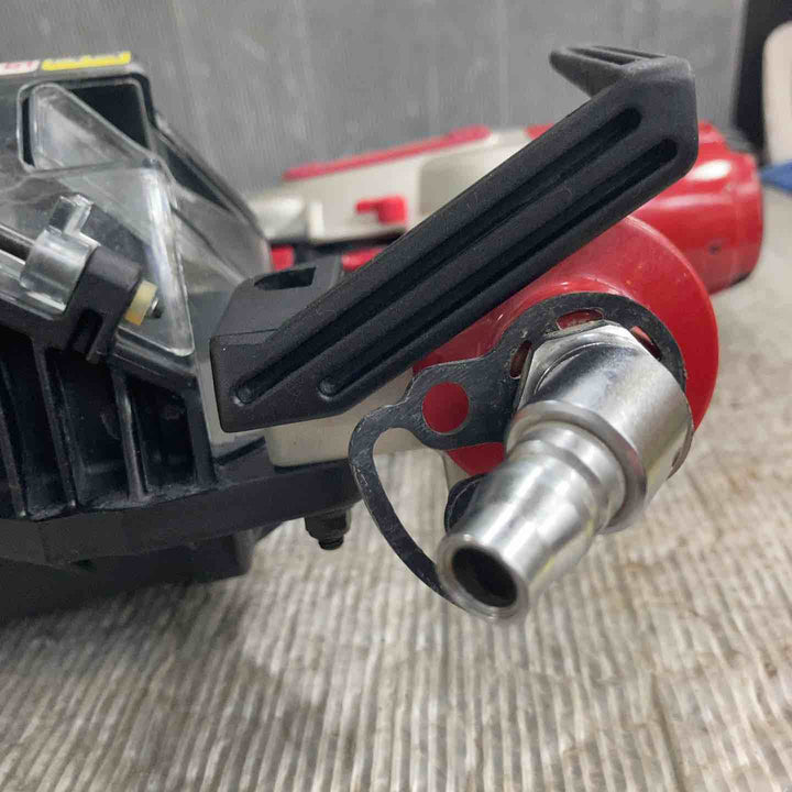 【中古】マックス(MAX) 常圧エア釘打ち機 CN-565CG【草加店】