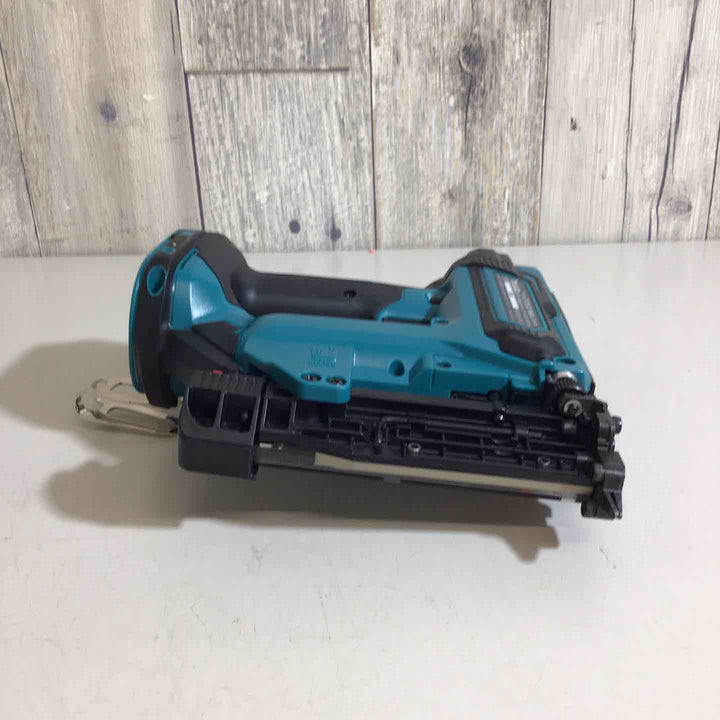 ★マキタ(makita) コードレスピンネイラ PT353DZK【戸田店】