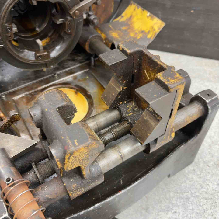 【店頭受取り限定】※現状品・保証なし パイセット ミニコンジット ねじ切り機 SE6003【八潮店】