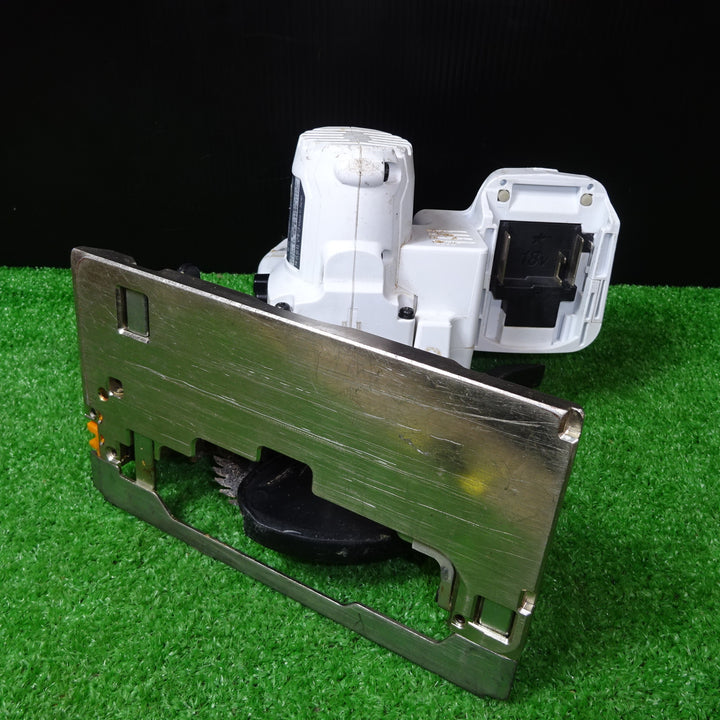 ★マキタ(makita) コードレス丸のこ HS471DZW【岩槻店】