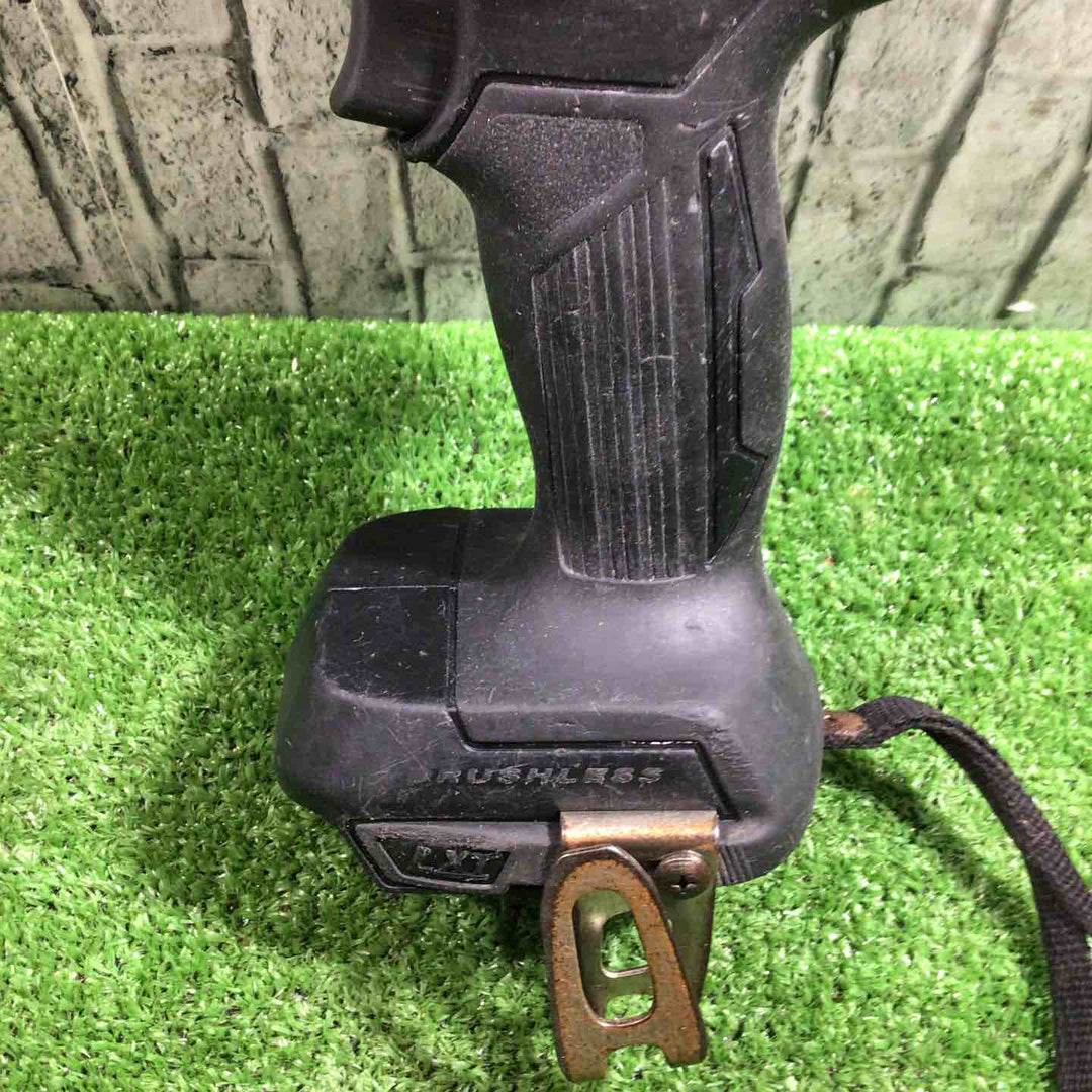 ◇マキタ(makita) コードレスドリルドライバー DF474DZB 本体のみ【草加店】