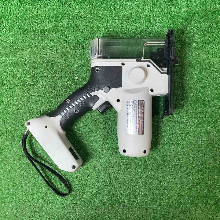 ◇パナソニック(Panasonic) コードレス角穴カッター EZ4543LZ1S-B【岩槻店】