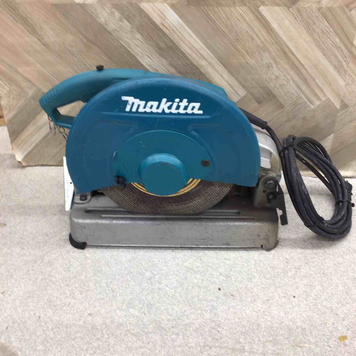 ☆マキタ(makita) 切断機 LW1401【八潮店】