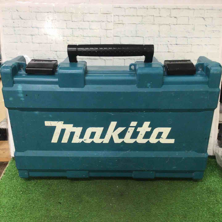 マキタ 充電式マルチツール TM40DRF【町田店】