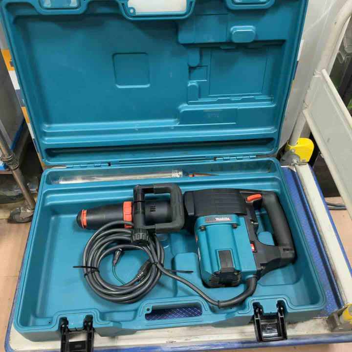 makita 電動ハンマ HM1202C【草加店】