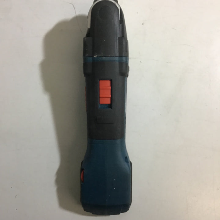 ★ボッシュ(BOSCH) コードレスマルチツール GMF18V-28【戸田店】
