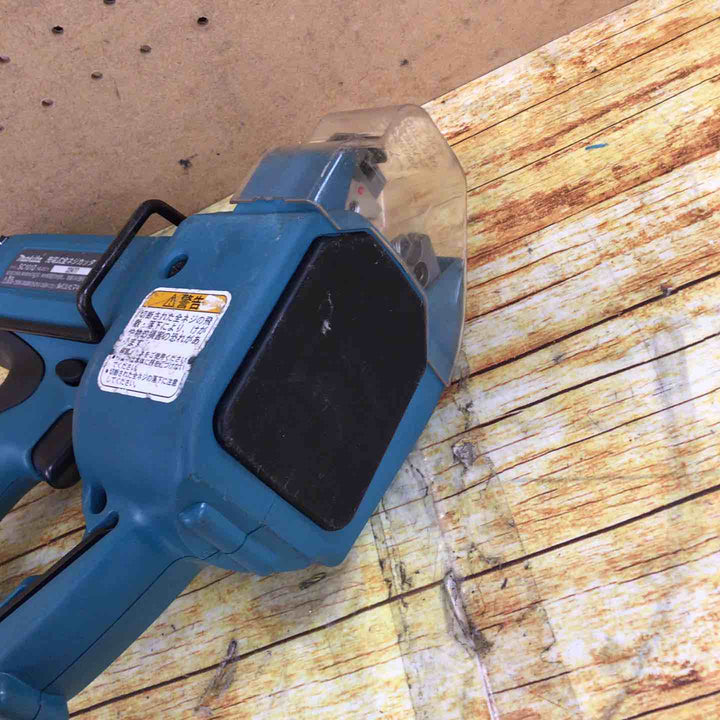 マキタ(makita) コードレス全ネジカッター SC101DZ【川崎店】