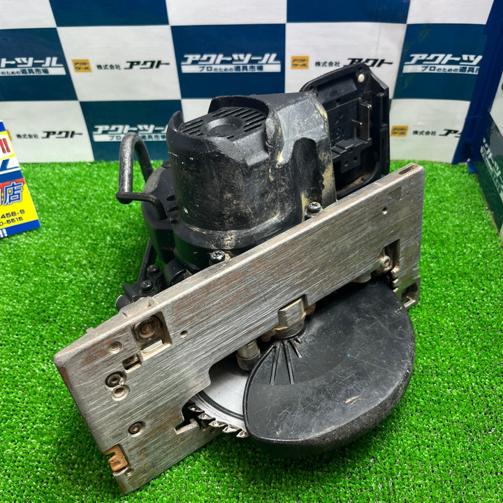 ★マキタ(makita) コードレス丸のこ HS631DZB 本体のみ 充電式 18V【草加店】