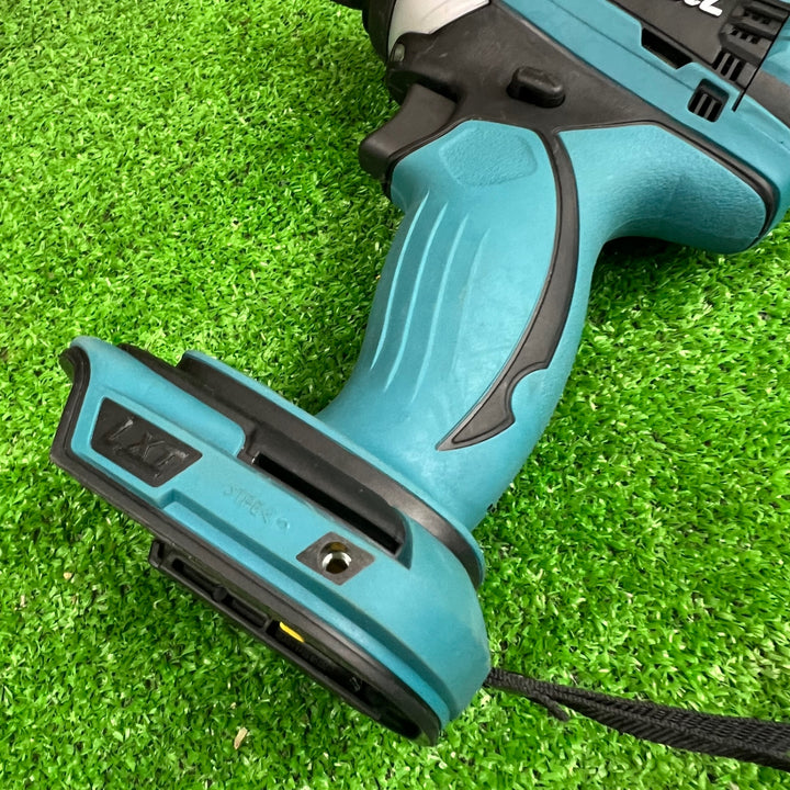 ☆マキタ(makita) コードレスインパクトドライバー TD146DZ 本体のみ【桶川店】