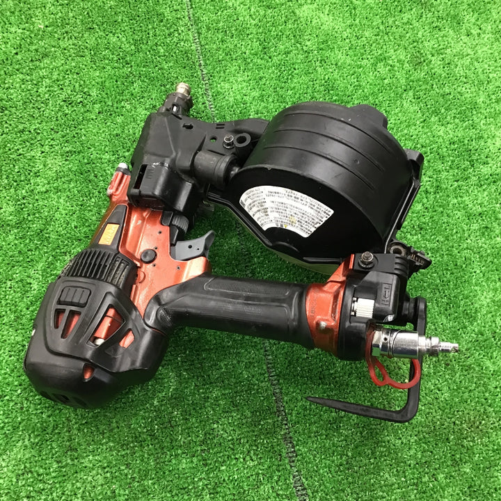 ★マックス(MAX) 高圧エア釘打ち機 HN-50N2(D)-R【桶川店】