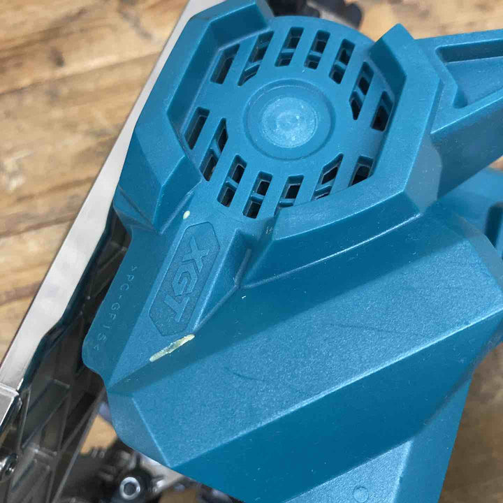 ★マキタ(makita) コードレスマルノコ KS001GRDX【東大和店】