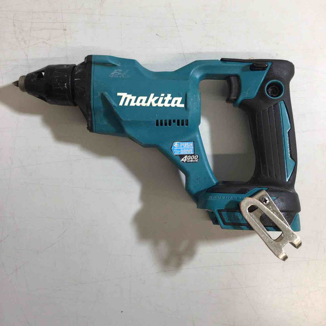 ☆マキタ(makita) コードレススクリュードライバ FS454DZ【戸田店】