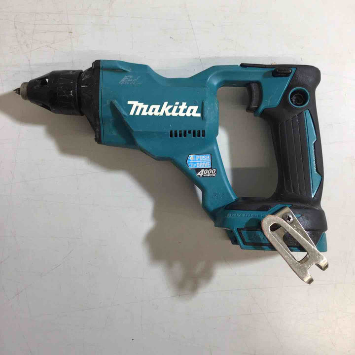 ☆マキタ(makita) コードレススクリュードライバ FS454DZ【戸田店】