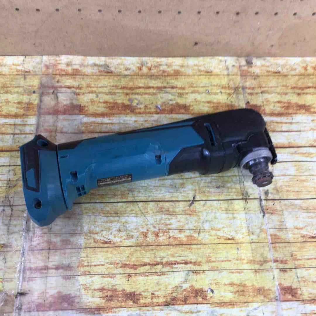 ★マキタ(makita) コードレスマルチツール TM51DZ【川崎店】