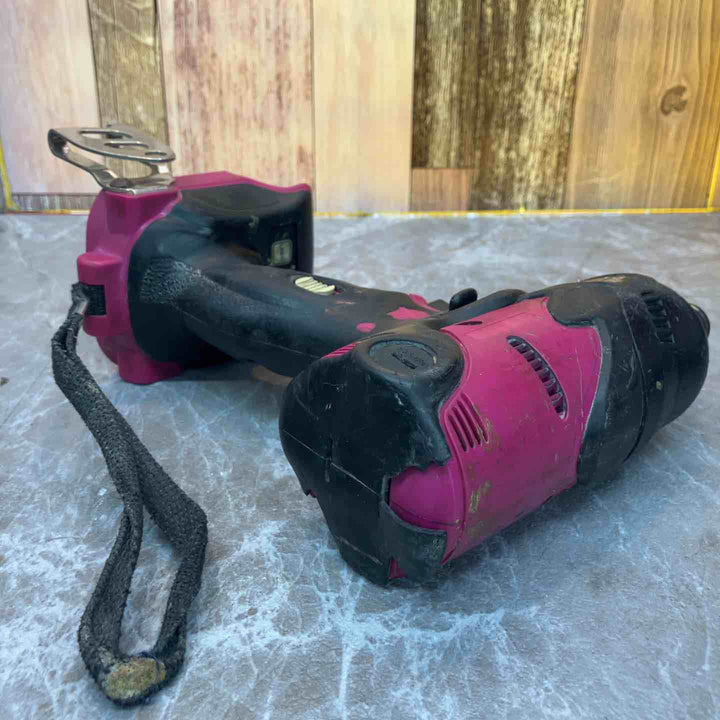 ◇ハイコーキ(HIKOKI ※旧:日立工機)  コードレスオイルパルスインパクトドライバ WP14DSL(2LSCK)【八潮店】