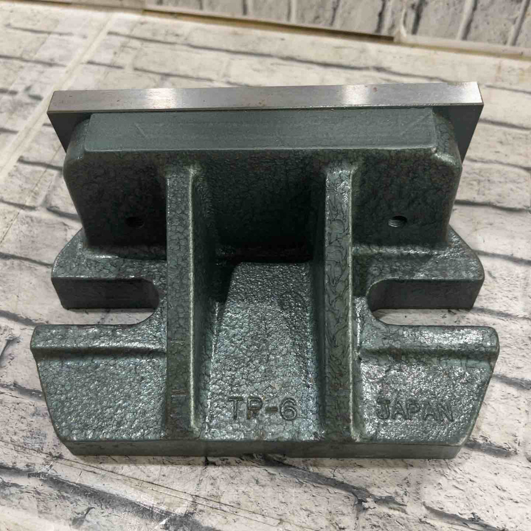 ナベヤ(ERON) ツーピースバイス TP-6 フリージョーバイス【川口店】