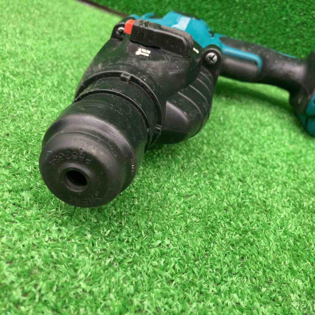 ☆マキタ(makita) 14.4V コードレスハンマドリル HR162DZ 【桶川店】