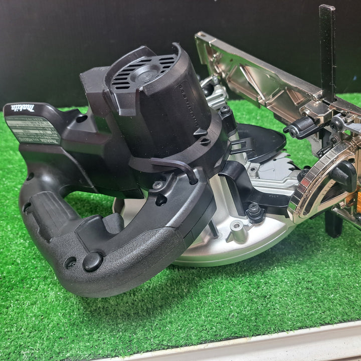 ★マキタ(makita) コードレス丸のこ HS631DZSB【岩槻店】