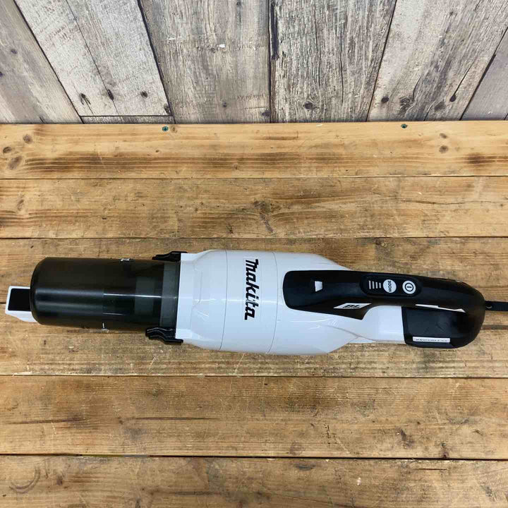 マキタ(makita) コードレスクリーナー CL286FDZW 【東大和店】