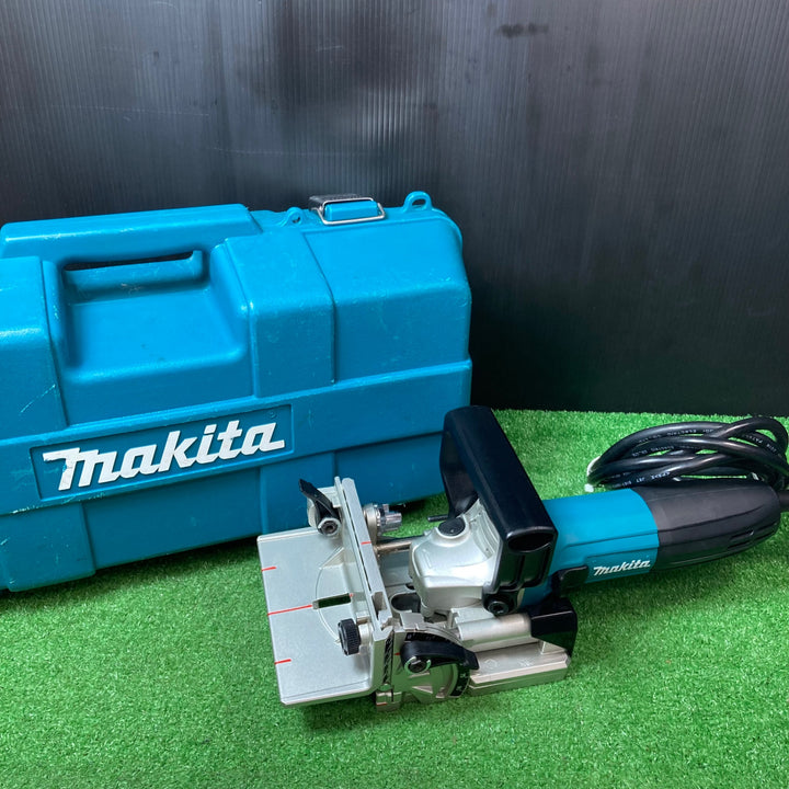 〇マキタ(makita) ジョイントカッター PJ7000【岩槻店】