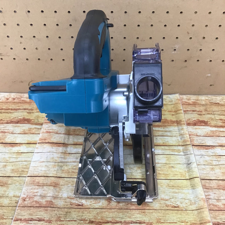 ★マキタ(makita) コードレス防じん丸のこ KS511DZ【川崎店】