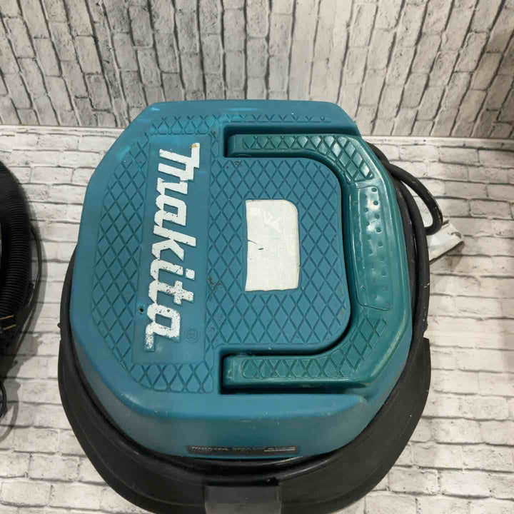 ◇マキタ(makita) 乾式 集じん機 482(P)【川口店】