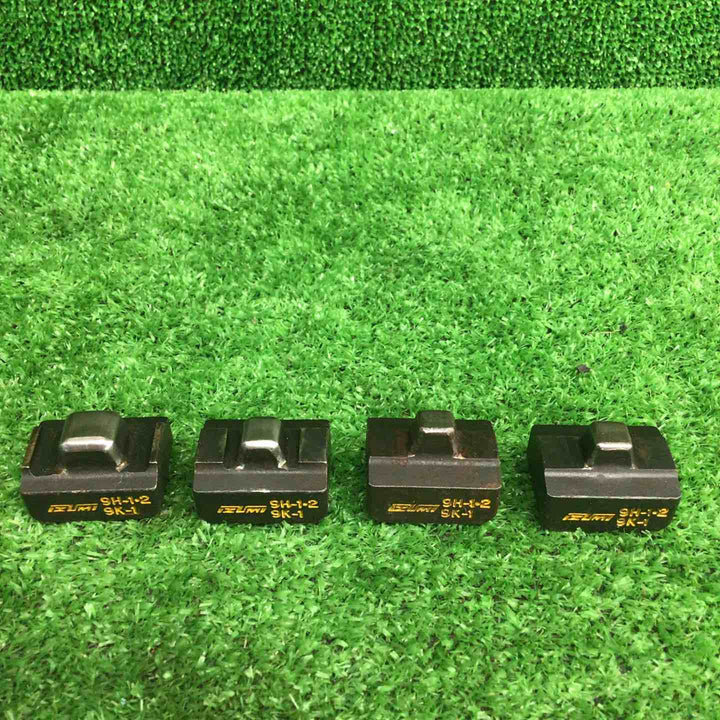 【現状品】 泉精器/IZUMI 手動油圧式工具 9K-1 【鴻巣店】