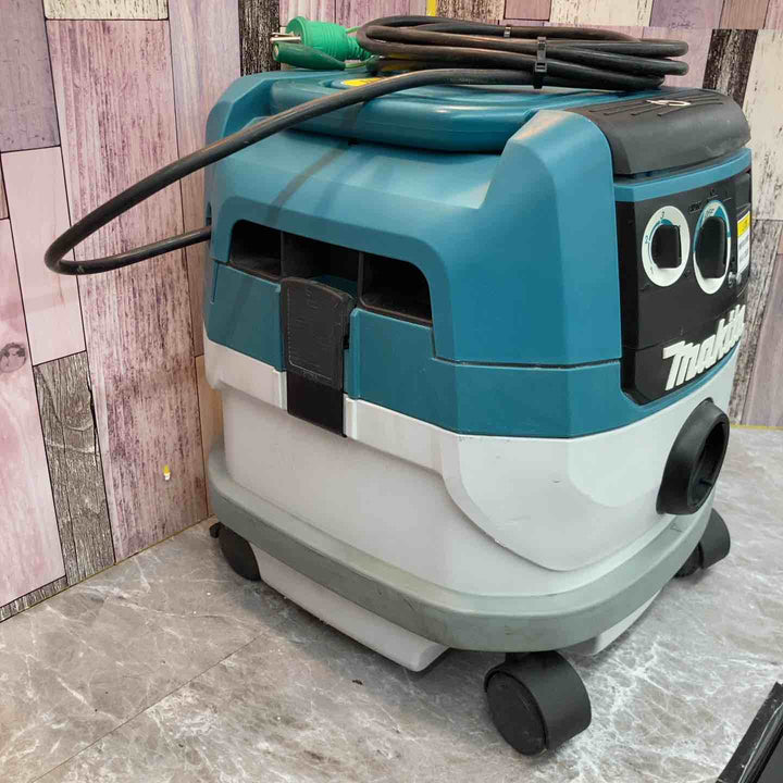 ★マキタ(makita) 集じん機 乾湿両用 VC0820【八潮店】