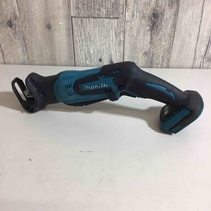★マキタ(makita) コードレスレシプロソー JR184DZ【戸田店】
