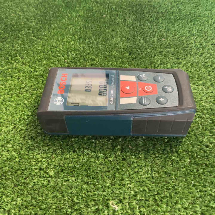 ◇ボッシュ(BOSCH) レーザー距離計 GLM7000【草加店】