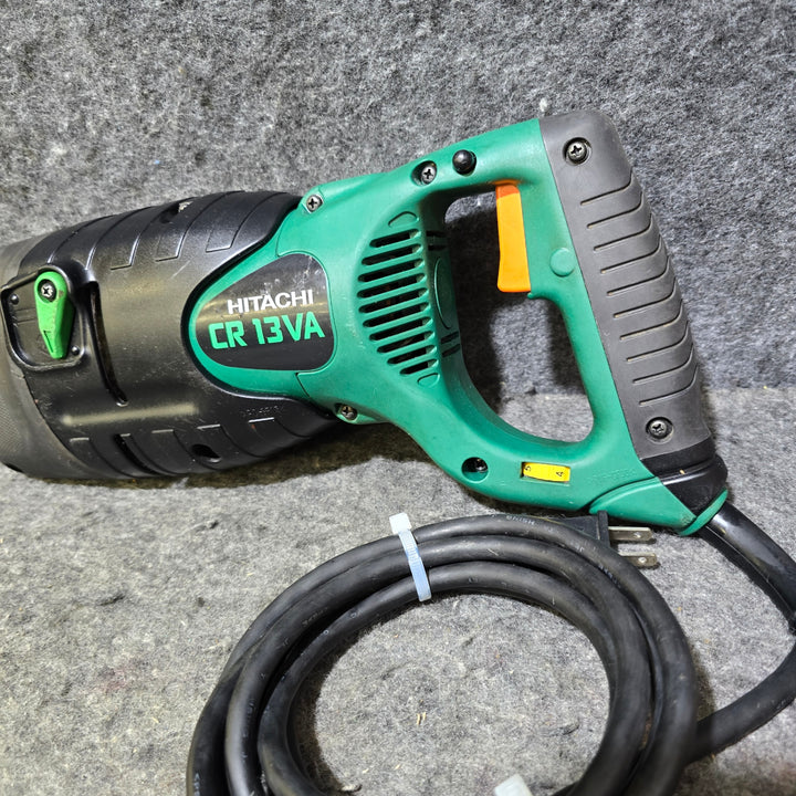 【中古品】HITACHI(日立工機) セーバソー CR13VA【桶川店】