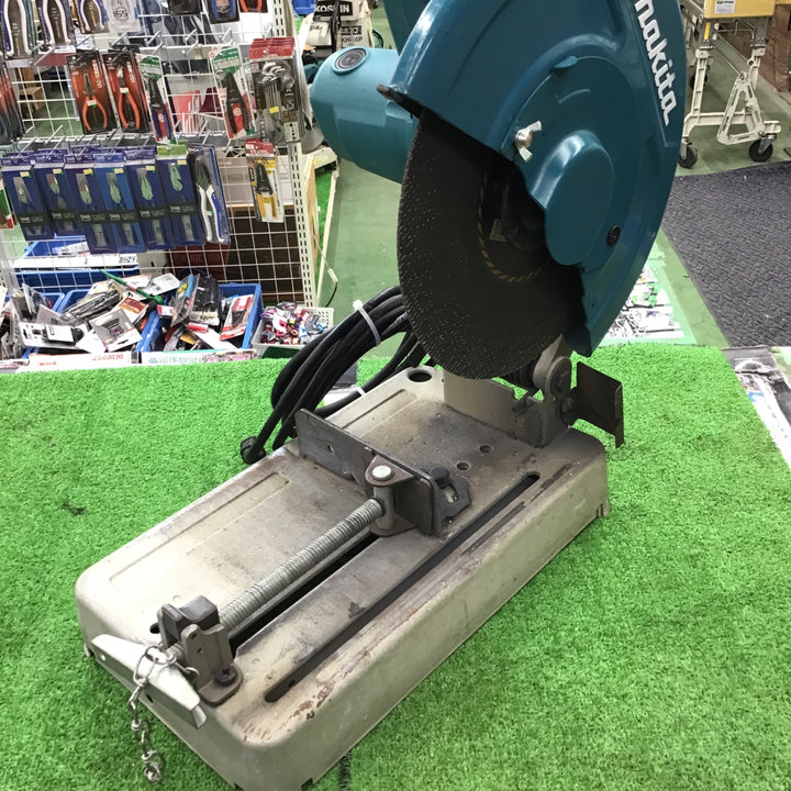 ☆マキタ(makita) 切断機 LW1401【桶川店】