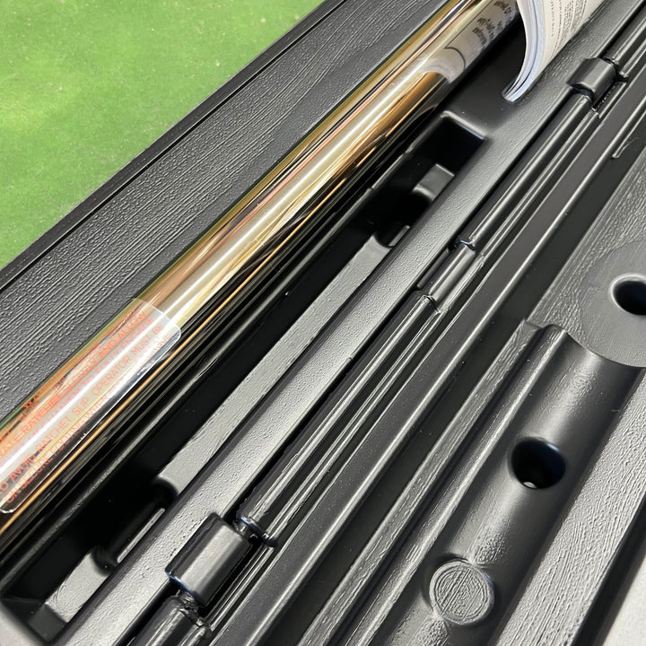 【サマーセール!未使用】 Snap-on スナップオン 3/4”トルクレンチ QD4RN800A 150-800Nm  送料無料 【桶川店】