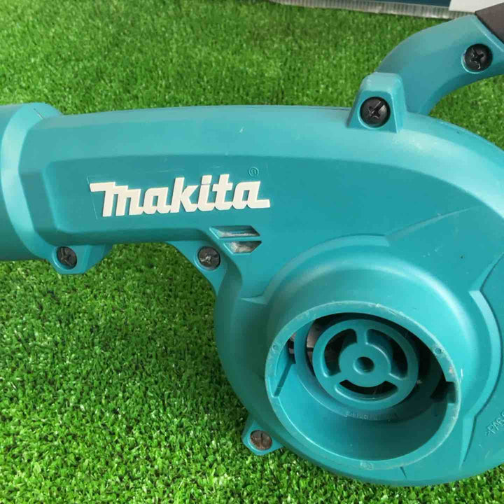 ★マキタ(makita) コードレスブロワ UB185DZ【草加店】