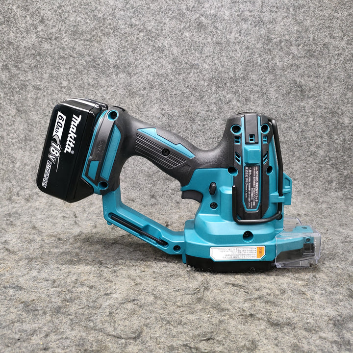 【未使用品】マキタ(makita) コードレス全ネジカッター SC102DRGX【桶川店】