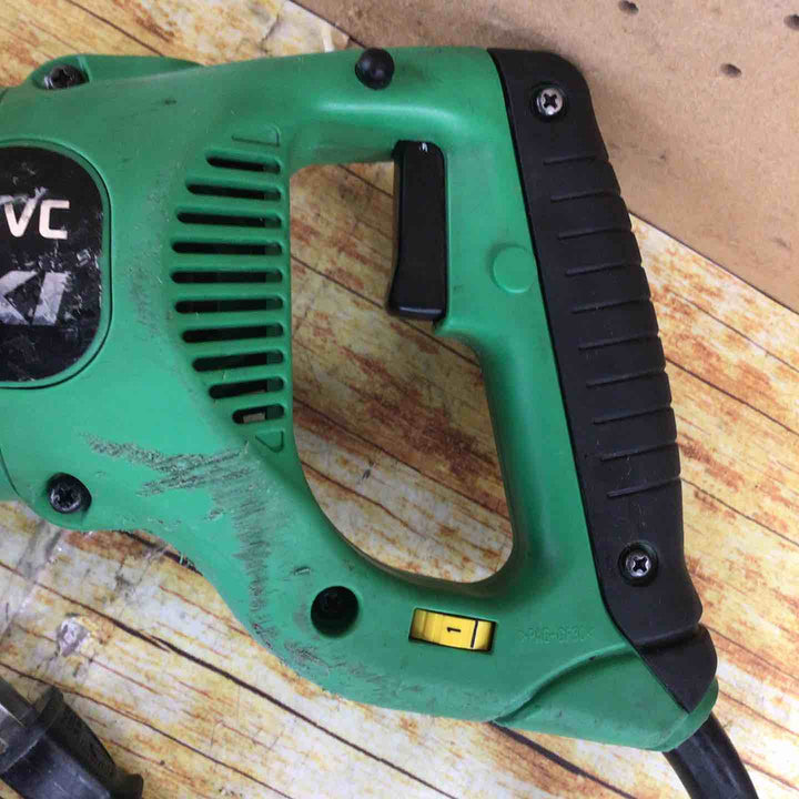 ハイコーキ(HIKOKI ※旧:日立工機) 電子セーバーソー  CR13VC【川崎店】