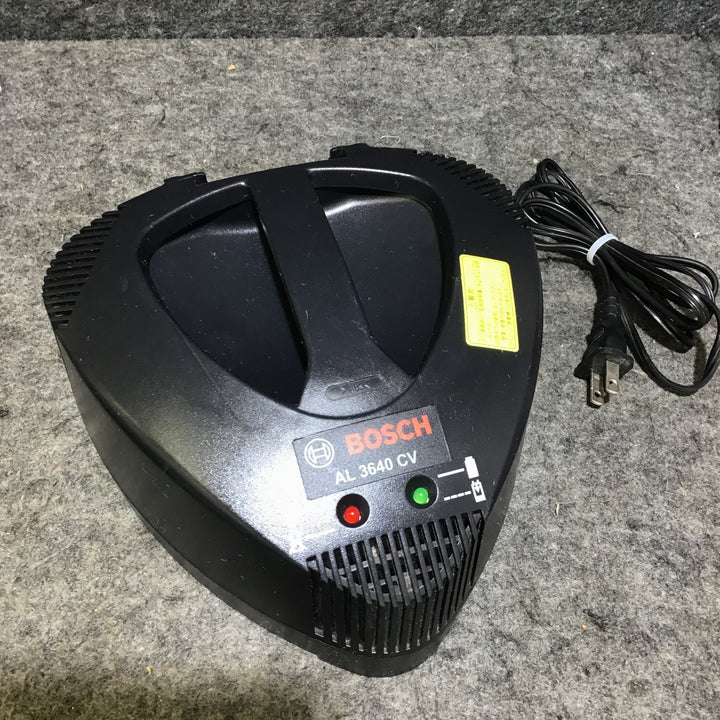 ★ボッシュ(BOSCH) コードレスハンマドリル GBH36V-LIY【桶川店】