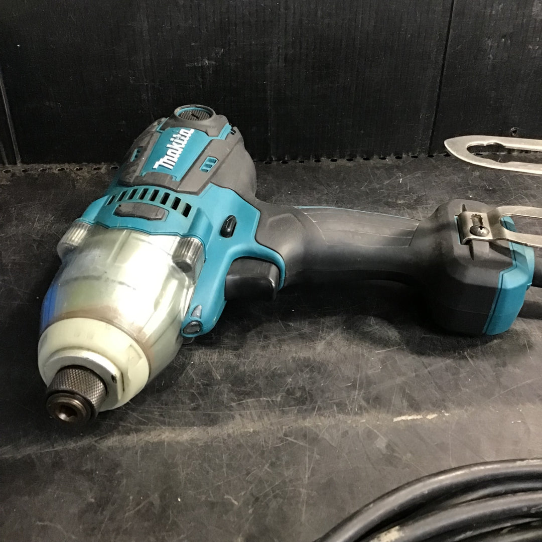 ☆マキタ(makita) インパクトドライバ TD0220【草加店】
