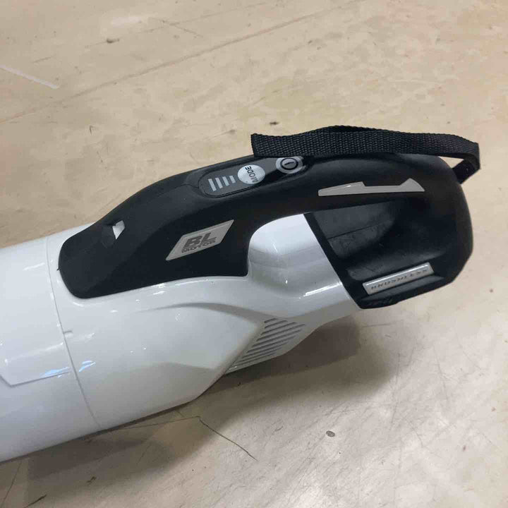 ★マキタ(makita) コードレスクリーナー CL286FDZW【町田店】