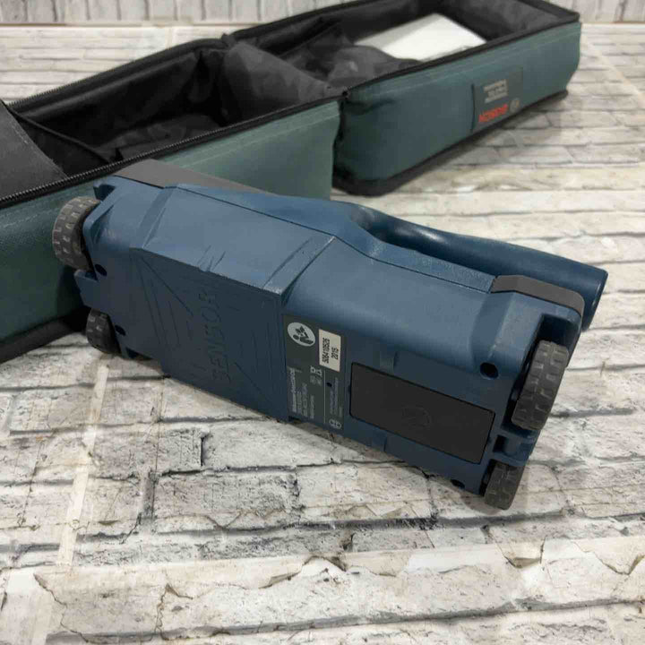 ★ボッシュ(BOSCH) コンクリート探知機 ウォールスキャナー  D-TECT150CNT(D-tect150CNT)【川口店】