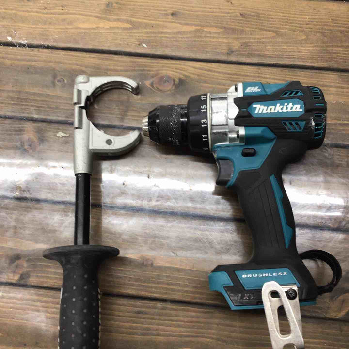 ★マキタ(makita) コードレスドリルドライバー DF486DZ【戸田店】