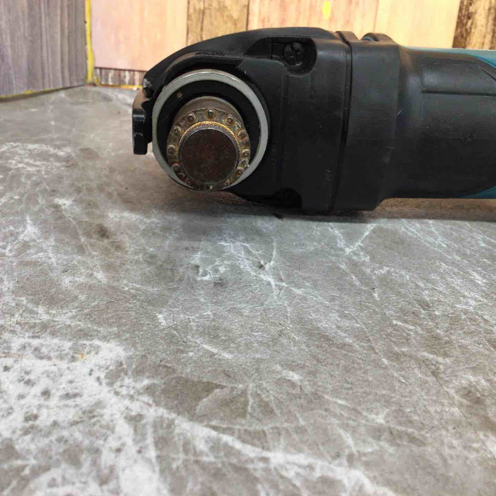 ★マキタ(makita) コードレスマルチツール TM51DZ【八潮店】