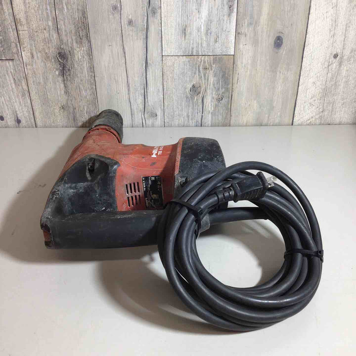 ◇ヒルティ(HILTI) 電動ハンマ TE500-X【戸田店】