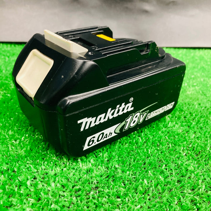 【中古・バッテリ付き!】 マキタ makita  18V コードレスインパクトドライバー TD171DZAR 【桶川店】
